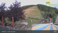 Archiv Foto Webcam Medebach: Schlossberg Alm 02:00
