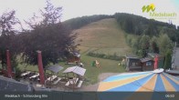 Archiv Foto Webcam Medebach: Schlossberg Alm 06:00