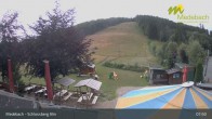 Archiv Foto Webcam Medebach: Schlossberg Alm 07:00