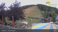 Archiv Foto Webcam Medebach: Schlossberg Alm 08:00