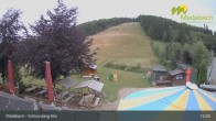 Archiv Foto Webcam Medebach: Schlossberg Alm 12:00