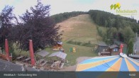 Archiv Foto Webcam Medebach: Schlossberg Alm 16:00