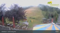 Archiv Foto Webcam Medebach: Schlossberg Alm 06:00