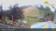 Archiv Foto Webcam Medebach: Schlossberg Alm 07:00