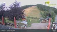 Archiv Foto Webcam Medebach: Schlossberg Alm 02:00