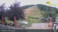 Archiv Foto Webcam Medebach: Schlossberg Alm 06:00