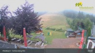 Archiv Foto Webcam Medebach: Schlossberg Alm 06:00