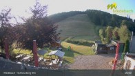 Archiv Foto Webcam Medebach: Schlossberg Alm 06:00
