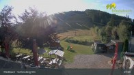 Archiv Foto Webcam Medebach: Schlossberg Alm 07:00