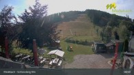 Archiv Foto Webcam Medebach: Schlossberg Alm 08:00