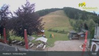 Archiv Foto Webcam Medebach: Schlossberg Alm 10:00