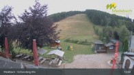 Archiv Foto Webcam Medebach: Schlossberg Alm 12:00