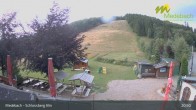 Archiv Foto Webcam Medebach: Schlossberg Alm 02:00