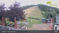 Archiv Foto Webcam Medebach: Schlossberg Alm 06:00