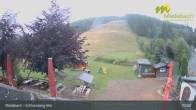 Archiv Foto Webcam Medebach: Schlossberg Alm 10:00