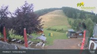 Archiv Foto Webcam Medebach: Schlossberg Alm 12:00