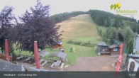 Archiv Foto Webcam Medebach: Schlossberg Alm 14:00