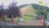 Archiv Foto Webcam Medebach: Schlossberg Alm 16:00