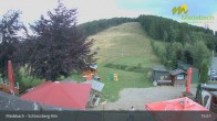 Archiv Foto Webcam Medebach: Schlossberg Alm 16:00