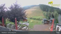 Archiv Foto Webcam Medebach: Schlossberg Alm 07:00