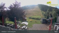 Archiv Foto Webcam Medebach: Schlossberg Alm 08:00