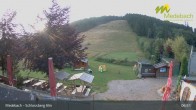 Archiv Foto Webcam Medebach: Schlossberg Alm 06:00