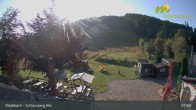 Archiv Foto Webcam Medebach: Schlossberg Alm 07:00