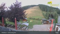 Archiv Foto Webcam Medebach: Schlossberg Alm 02:00