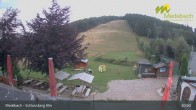 Archiv Foto Webcam Medebach: Schlossberg Alm 02:00