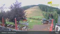 Archiv Foto Webcam Medebach: Schlossberg Alm 06:00