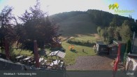 Archiv Foto Webcam Medebach: Schlossberg Alm 07:00