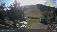 Archiv Foto Webcam Medebach: Schlossberg Alm 08:00
