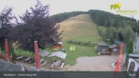 Archiv Foto Webcam Medebach: Schlossberg Alm 16:00