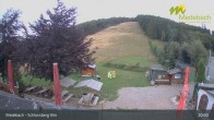 Archiv Foto Webcam Medebach: Schlossberg Alm 20:00