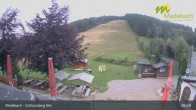 Archiv Foto Webcam Medebach: Schlossberg Alm 06:00