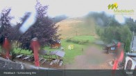 Archiv Foto Webcam Medebach: Schlossberg Alm 10:00