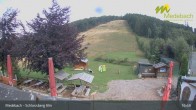 Archiv Foto Webcam Medebach: Schlossberg Alm 17:00
