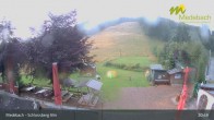 Archiv Foto Webcam Medebach: Schlossberg Alm 20:00