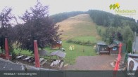 Archiv Foto Webcam Medebach: Schlossberg Alm 06:00