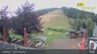 Archiv Foto Webcam Medebach: Schlossberg Alm 08:00
