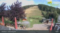Archiv Foto Webcam Medebach: Schlossberg Alm 16:00