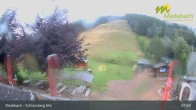 Archiv Foto Webcam Medebach: Schlossberg Alm 07:00