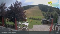 Archiv Foto Webcam Medebach: Schlossberg Alm 10:00
