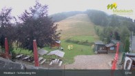 Archiv Foto Webcam Medebach: Schlossberg Alm 12:00