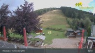 Archiv Foto Webcam Medebach: Schlossberg Alm 14:00