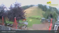 Archiv Foto Webcam Medebach: Schlossberg Alm 16:00