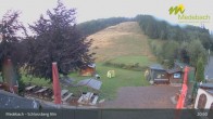 Archiv Foto Webcam Medebach: Schlossberg Alm 20:00