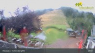 Archiv Foto Webcam Medebach: Schlossberg Alm 07:00