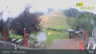 Archiv Foto Webcam Medebach: Schlossberg Alm 08:00