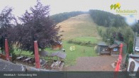 Archiv Foto Webcam Medebach: Schlossberg Alm 12:00